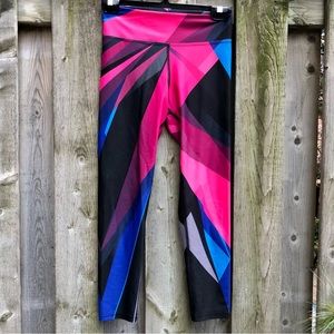 Dharma Bums Yoga Tights
